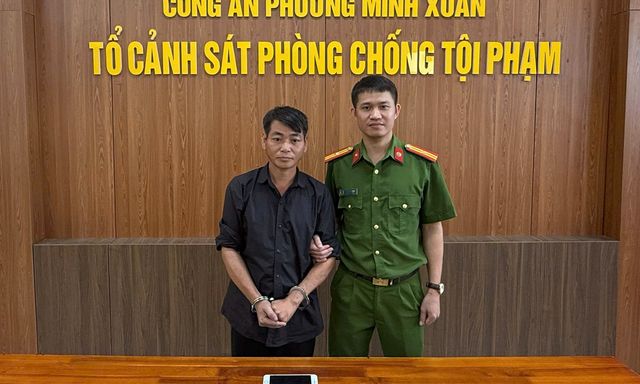 Ra quyết định khởi tố Hoàng Văn Long SN 1979