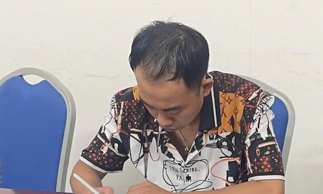 Vụ cô gái ở Hải Phòng bị sàm sỡ trong đêm: Tạm giữ hình sự một nam thanh niên SN 2003