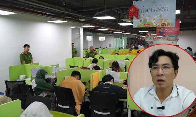 Đường dây lừa đảo mua bán kỳ nghỉ 612 tỷ đồng: Các giám đốc, chủ tịch lấy thông tin khách hàng từ đâu?