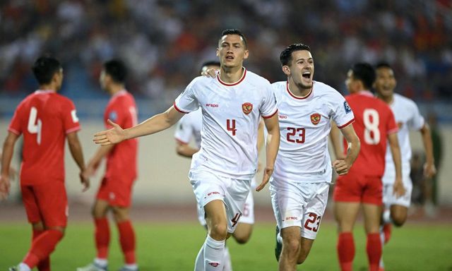 Tổng thống Indonesia muốn đội nhà chiến thắng ĐT Việt Nam để vô địch AFF Cup