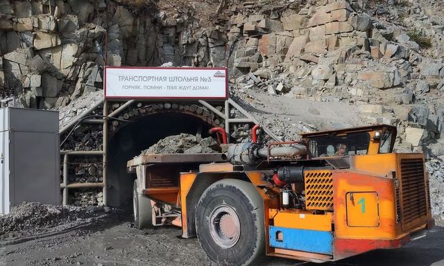 Nga cần 20 năm để hồi sinh một ngành công nghiệp: Chỉ riêng một năm đã có thể sản xuất 4.600 tấn