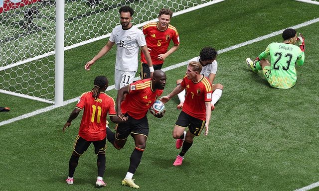Bỉ vs Iran: “Quỷ đỏ” sẽ giành chiến thắng bản lề?