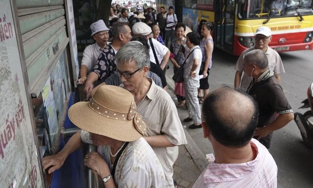 Một loại giấy tờ hàng triệu người đang dùng sẽ hết hạn vào 1/7