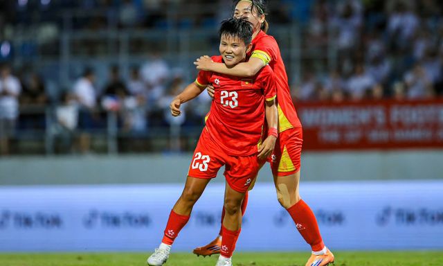 BXH FIFA: Tuyển Việt Nam giữ vững top 1 Đông Nam Á, Campuchia tăng hạng để bám sát Indonesia