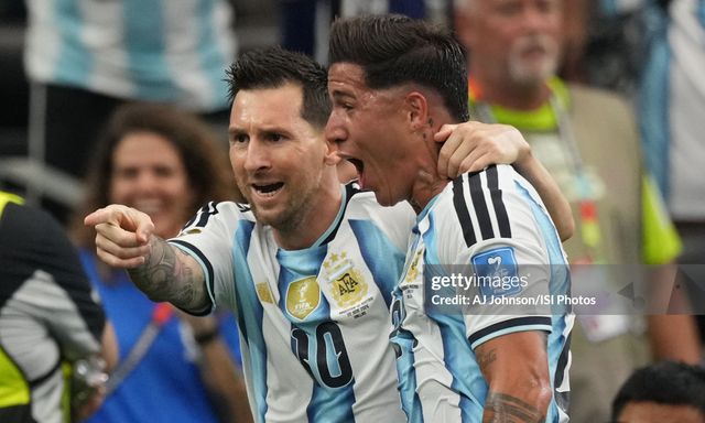 Cuộc đua Vua phá lưới World Cup: Messi top 1, Mbappe & Haaland tăng tốc, Ronaldo... chưa xuất hiện