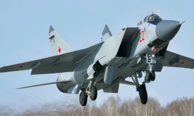 'Trái tim' của tiêm kích MiG-31 và phản lực cơ Il-96 âm thầm thực hiện nhiệm vụ '50 triệu giờ' cho Nga