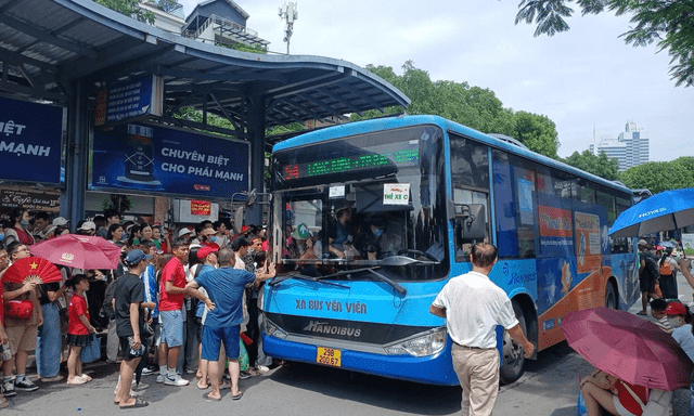 Từ 1/7, một loại giấy tờ sẽ hết hạn, người dân chú ý