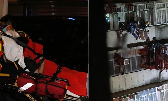 Bị mẹ hành hạ, cậu bé 5 tuổi ở Hong Kong (Trung Quốc) qua đời trong tình trạng tàn tạ, chỉ nặng chưa đầy 10 kg