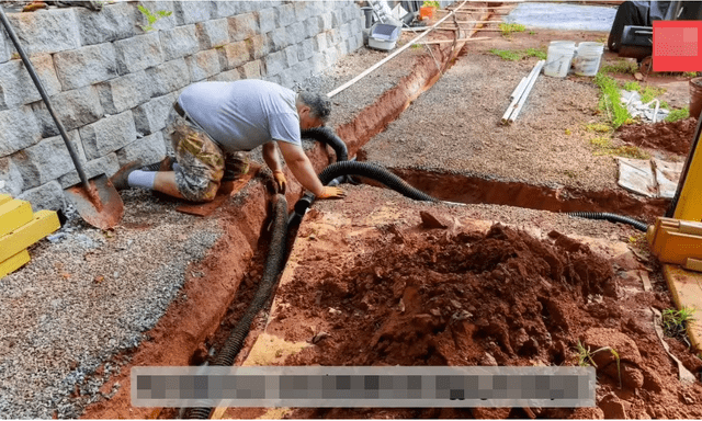 Vừa mua nhà mới, người đàn ông đào móng rồi chết lặng trước thứ nằm dưới nền đất: Giá trị hơn 20 tỷ đồng