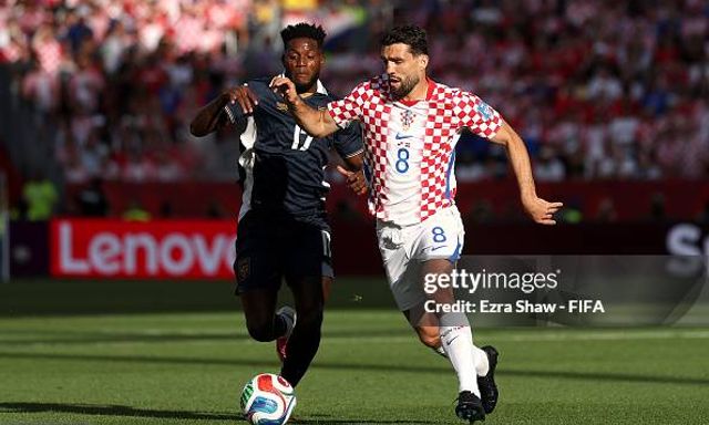 Croatia sẽ giành chiến thắng trước Panama?