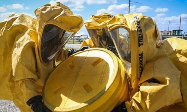 IAEA công bố bản đồ lưu trữ hơn 400.000 tấn chất mà cả thế giới e dè: Bài toán hóc búa đang cần lời giải