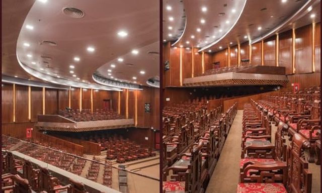 Nơi sắp lên thành phố trực thuộc Trung ương có công trình đầu tư hơn 240 tỷ: Liên quan đến di sản UNESCO