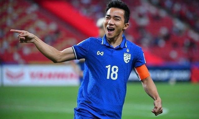 Tụt hạng chóng mặt, một đội tuyển dự World Cup có thể bị Thái Lan vượt qua