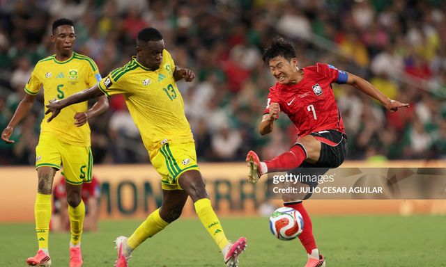 Nhận thất bại cay đắng, tuyển Hàn Quốc chính thức mất tấm vé vào thẳng vòng 1/16 World Cup