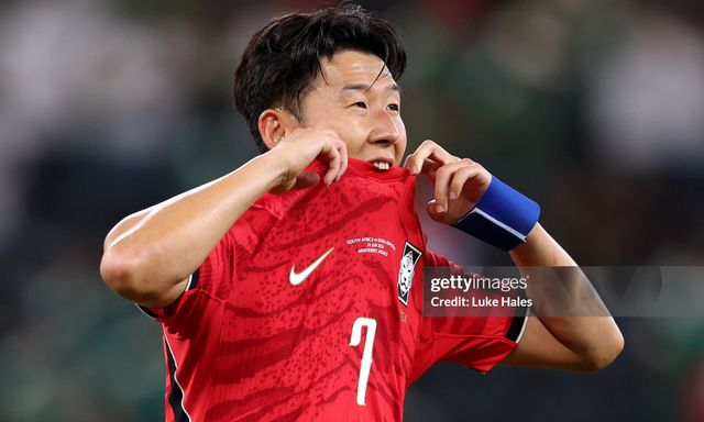 Tuyển Hàn Quốc và “lời nguyền châu Phi”: Kéo dài suốt 16 năm, 5 kỳ World Cup vẫn chưa giải được