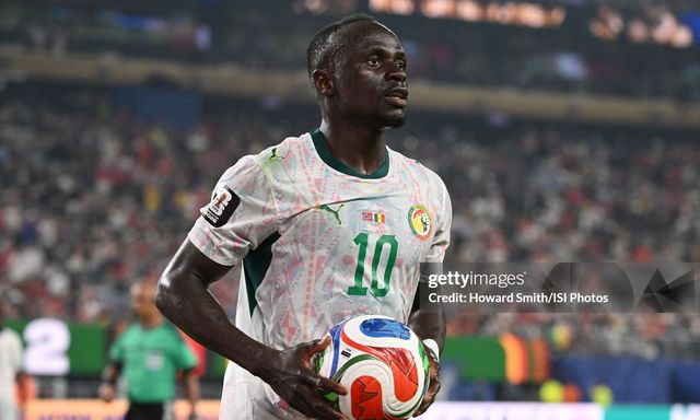 Không còn đường lùi, Senegal quyết thắng Iraq để nuôi hy vọng đi tiếp