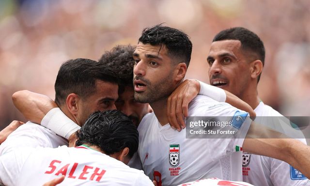 Iran - Ai Cập: Cuộc chiến định đoạt tấm vé đi tiếp