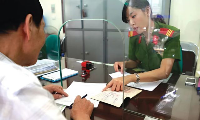 Tất cả người dân Hà Nội chú ý mức phạt liên quan đăng ký thường trú, tạm trú tới 12 triệu đồng từ 1/7