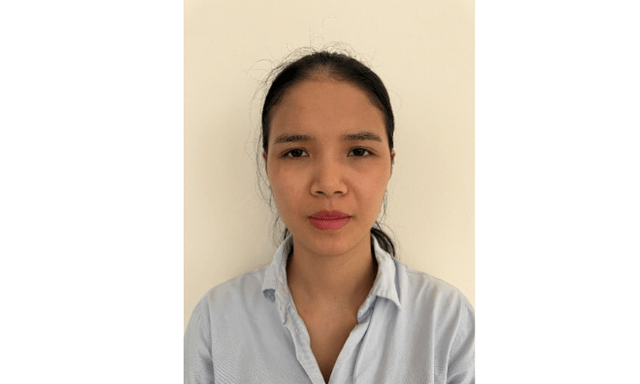 Ra quyết định khởi tố Trần Thị Nhung SN 1998