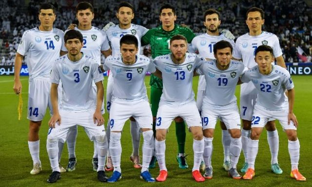 Congo vs Uzbekistan: Hy vọng của Hàn Quốc đặt vào đại diện châu Á
