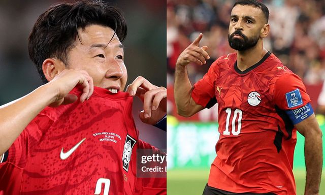 World Cup 2026: Bóng đá châu Á “mèo lại hoàn mèo”, châu Phi lập cột mốc chưa từng có