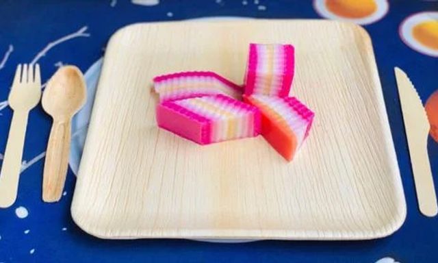 Từ vườn quê ra thế giới: Mo cau xuất hiện trên bàn ăn quốc tế - Mỹ, Hàn Quốc đều săn đón