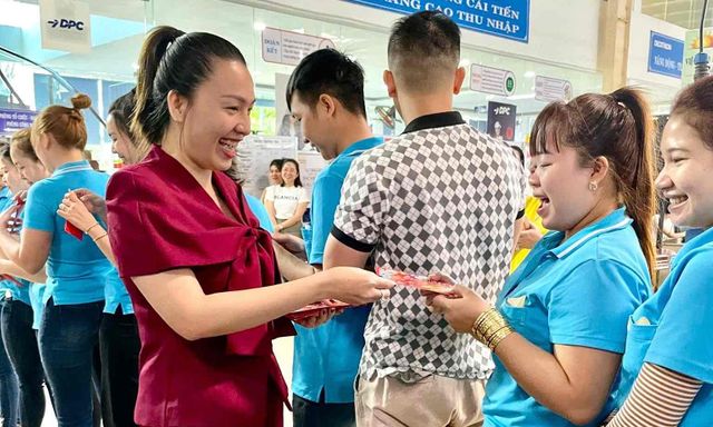 Tất cả người lao động trên cả nước chú ý tin vui rất lớn về thuế áp dụng từ 1/7