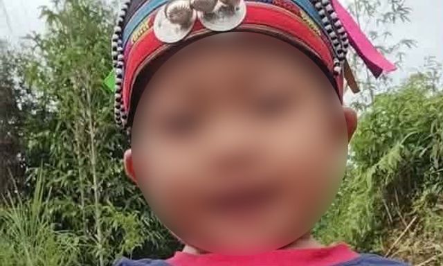 Bé 22 tháng tuổi mất tích khi đi cùng dì ruột: Không có phép màu nào xảy ra