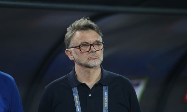 HLV Troussier: “Tuyển Nhật Bản có thể thắng Brazil, nhưng chưa đủ lực vô địch World Cup ngay đâu”