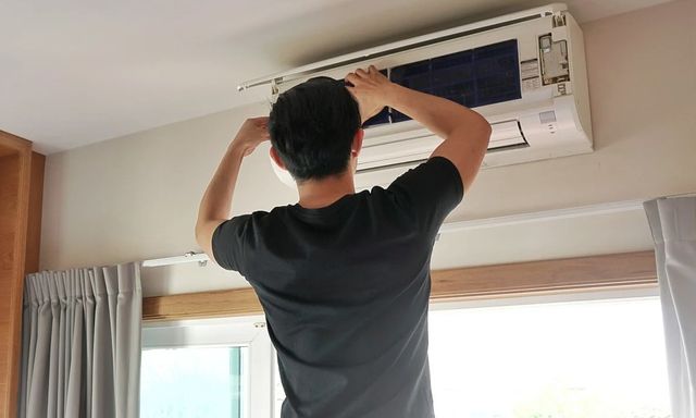 Chuyên gia kể lại cảnh tượng ám ảnh khi vệ sinh điều hòa