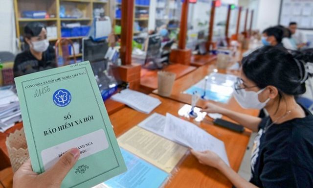 Quy định mới nhất liên quan bảo hiểm xã hội áp dụng từ ngày mai