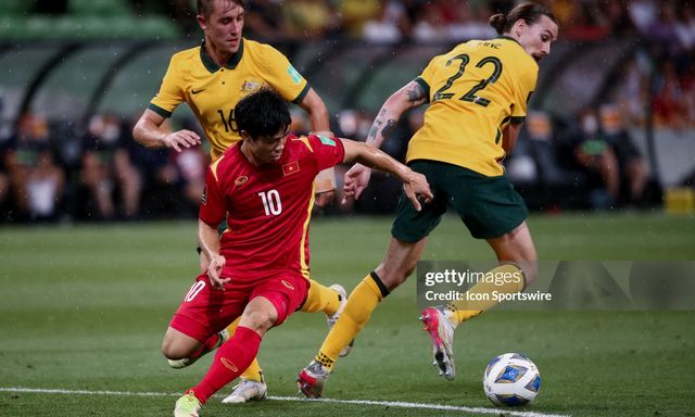Hi vọng cuối cùng của châu Á tại World Cup 2026 là một đội bóng... Đông Nam Á