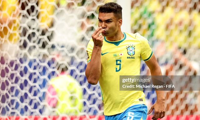 World Cup: Thi đấu quả cảm, Nhật Bản vẫn gục ngã trước Brazil theo kịch bản 