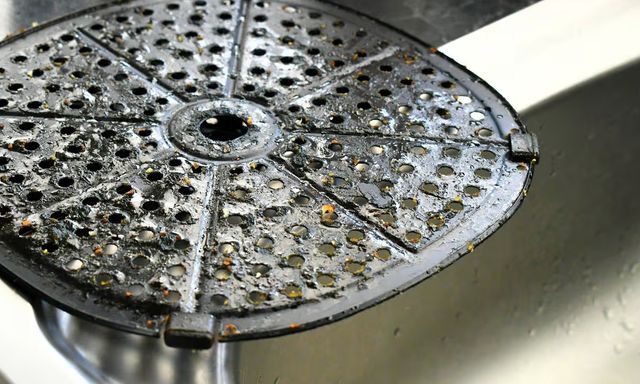 Không cần chà xát, chỉ cần dùng đúng 2 nguyên liệu này là nồi chiên không dầu sạch như mới