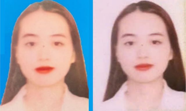 Công an kêu gọi Hoàng Thị Tuyết SN 2001 ra đầu thú