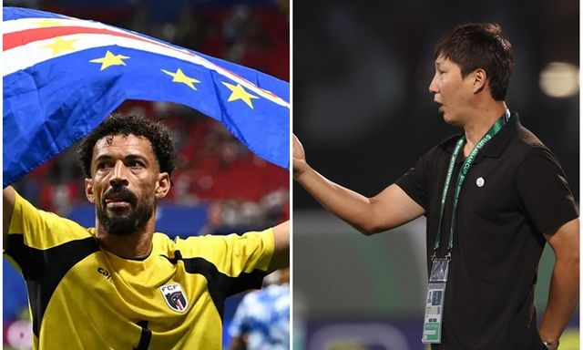 Đối thủ của Việt Nam chọn quân giống “ngựa ô” World Cup, HLV Kim Sang-sik đối mặt “cạm bẫy” lớn