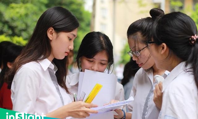 Công bố điểm thi tốt nghiệp THPT 2026: 