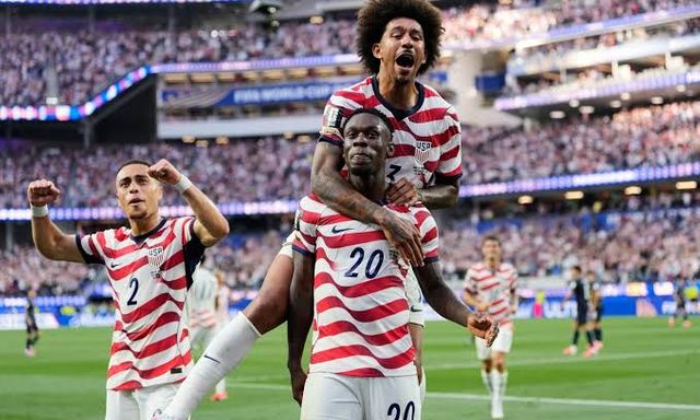 World Cup 2026 có thể xảy ra một sự kiện độc nhất vô nhị, nằm ngoài tưởng tượng của hàng triệu CĐV