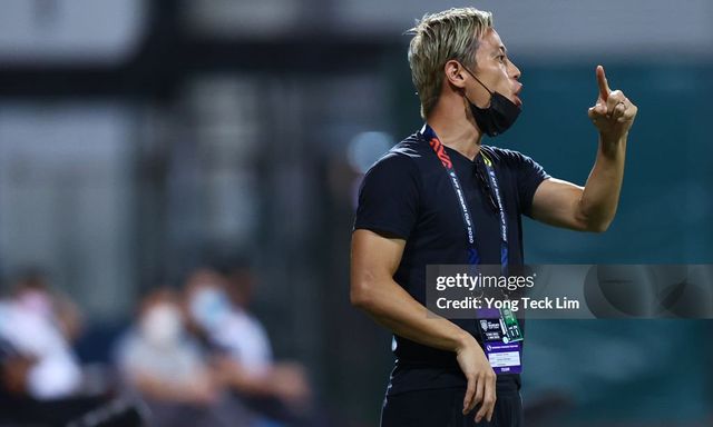 Bị loại khỏi World Cup, Nhật Bản có thể bổ nhiệm cựu HLV tuyển Campuchia từng nhiều lần thua Việt Nam?