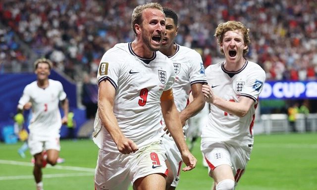Đấu tuyển Anh và 2 “ông kẹ” top 10 thế giới, 3 đội chủ nhà World Cup liệu có cửa gây sốc?