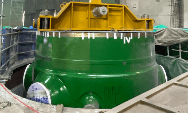 Tin tưởng vào công nghệ Nga, Trung Quốc 