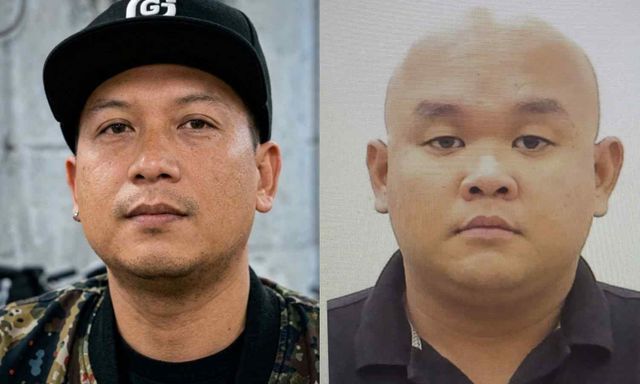 Công an truy tìm người tên Trần Văn Tú và Trần Quang Huy 
