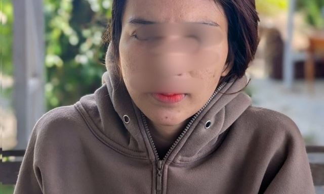 Bắt giữ thành công Nguyễn Thị Ngọc Nương SN 1998
