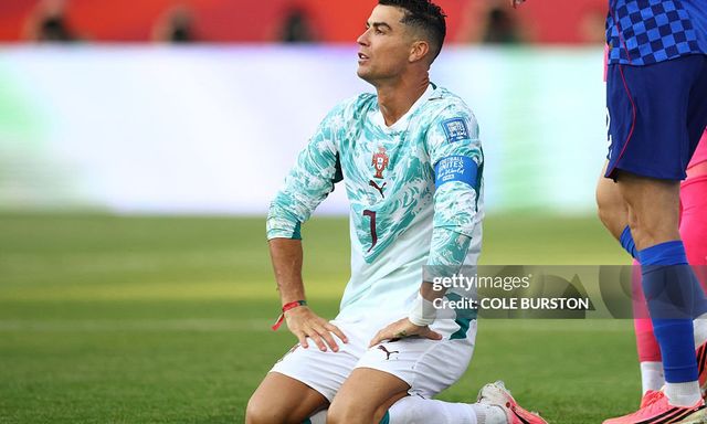 Nóng: Ronaldo từ giã đội tuyển Bồ Đào Nha ngay trong tháng 7 này?