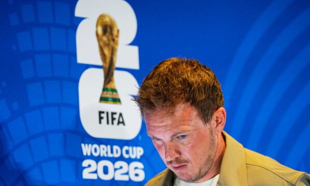 Đức rúng động sau World Cup: HLV Nagelsmann từ chức, lộ diện nhân vật thay thế