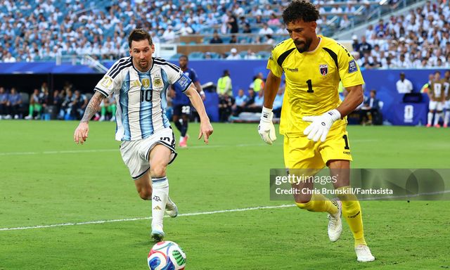 Khiến cả Tây Ban Nha và Argentina phải nể phục, tuyển Cabo Verde được FIFA thưởng 800 tỷ đồng