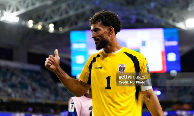 World Cup: Khiến Messi phải 