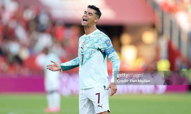 Không có penalty, Ronaldo còn lại gì tại World Cup?