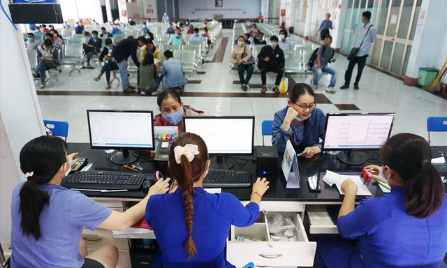 Tin rất vui: Toàn bộ người dân Việt Nam tiếp tục được giảm giá 1 dịch vụ