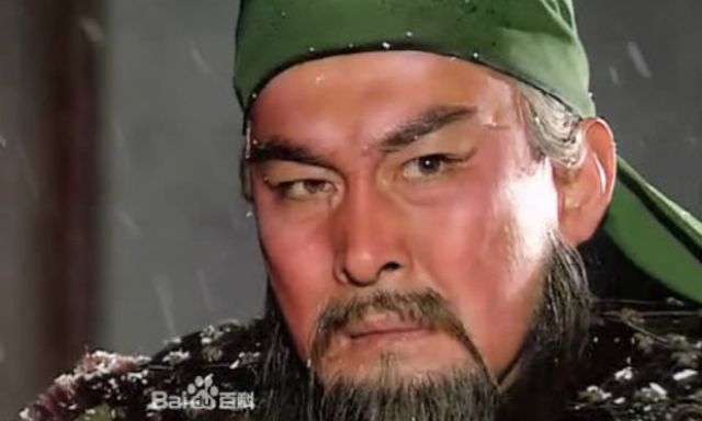 Vị tướng khiến cả Quan Vũ và Trương Liêu 